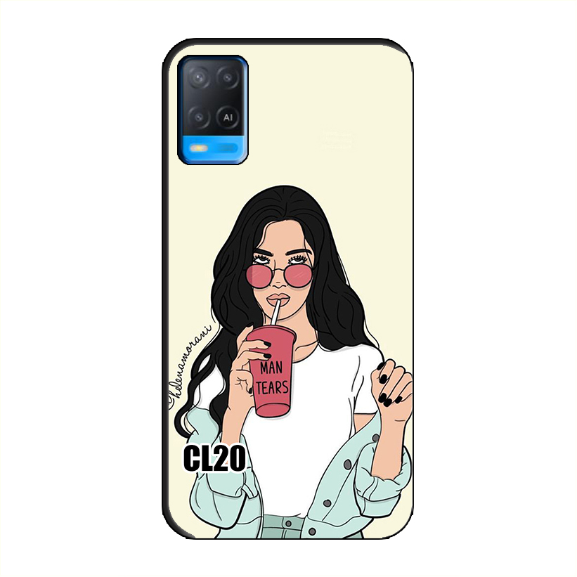 Ốp Lưng Dành Cho OPPO A54
