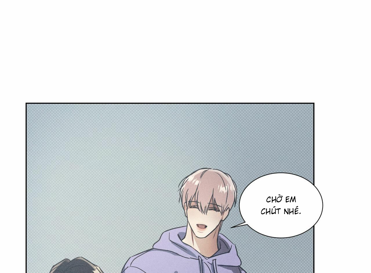 dải hợp âm trên đại dương xanh chapter 29 91