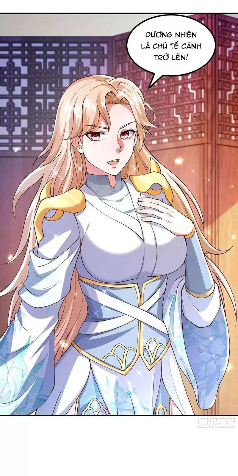 đệ nhất người ở rể chapter 181 11