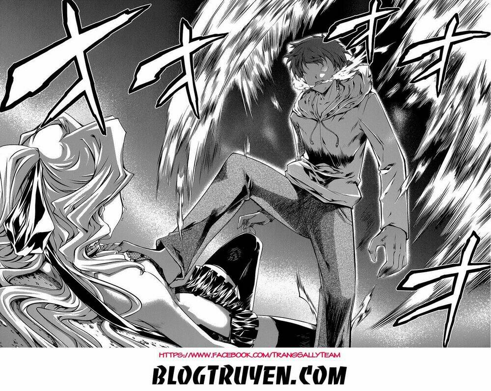 mondlicht (ánh trăng) chapter 21 24