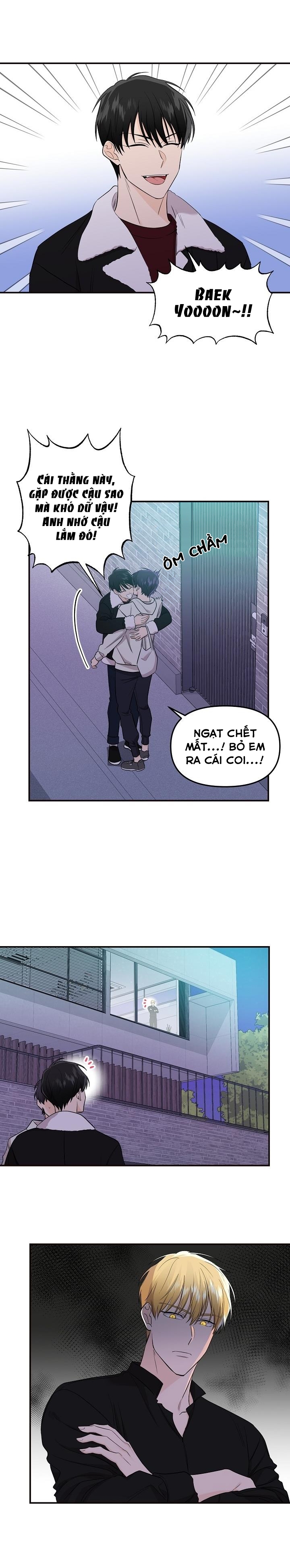 hoa ly hổ chapter 30 13