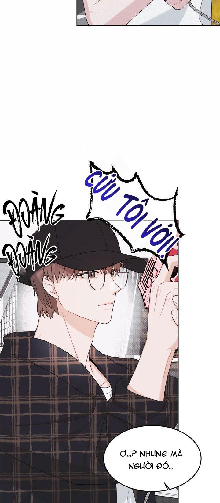 tiểu thử: bắt đầu mùa hè chapter 5 29