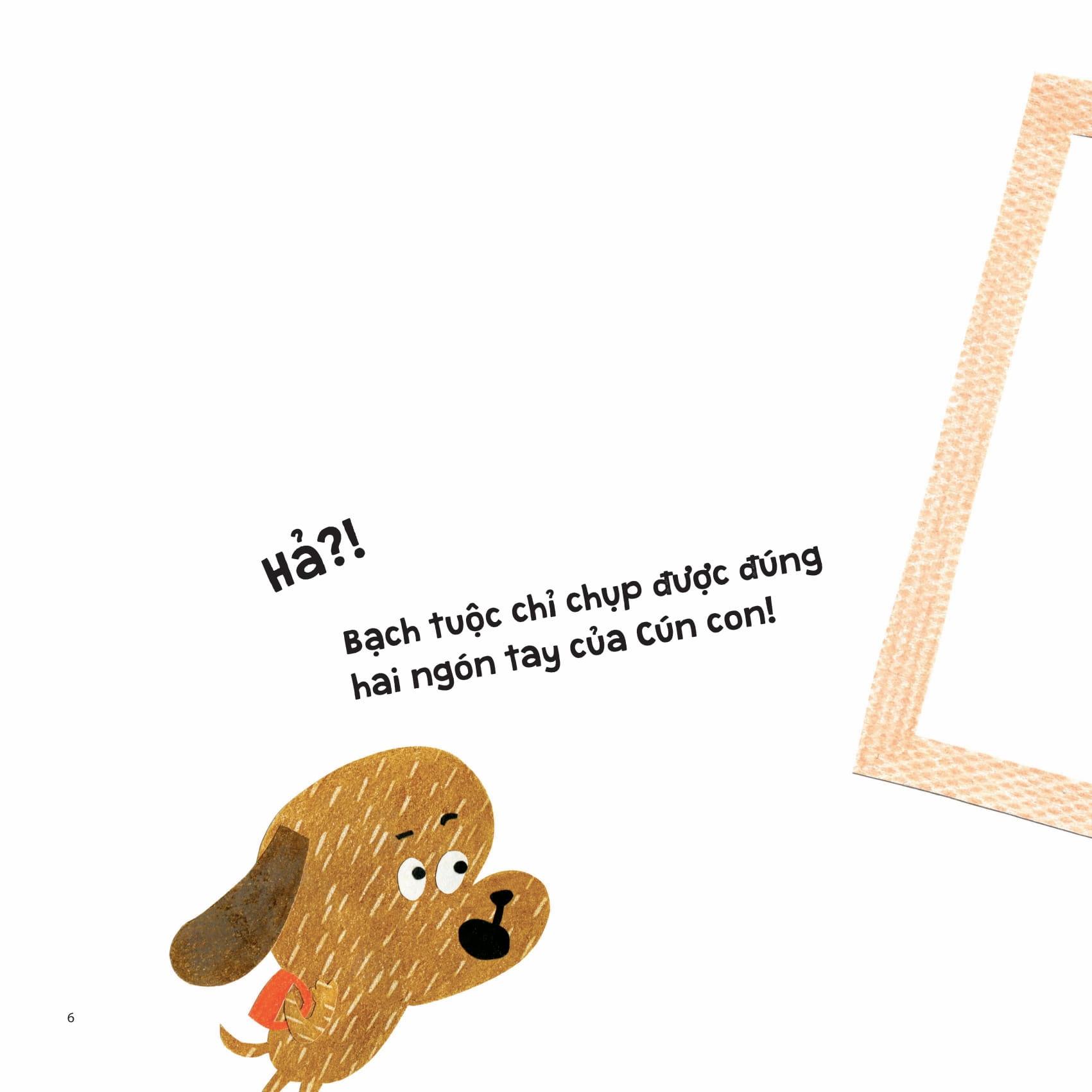 Bạch Tuộc Biết Tuốt: Cùng Chơi Trốn Tìm