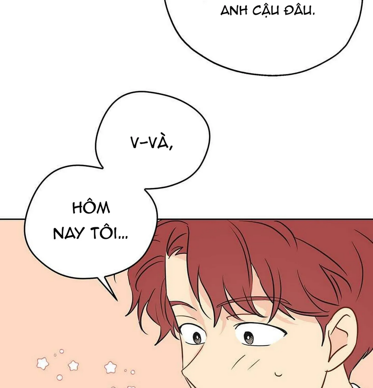 chuyện quái gì với giấc mơ đó vậy chapter 6 84