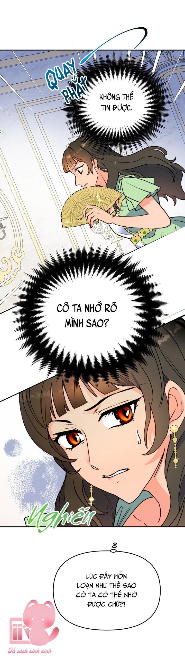 bỏ quách chồng con đi, tiền bạc mới là tất cả chapter 7 27