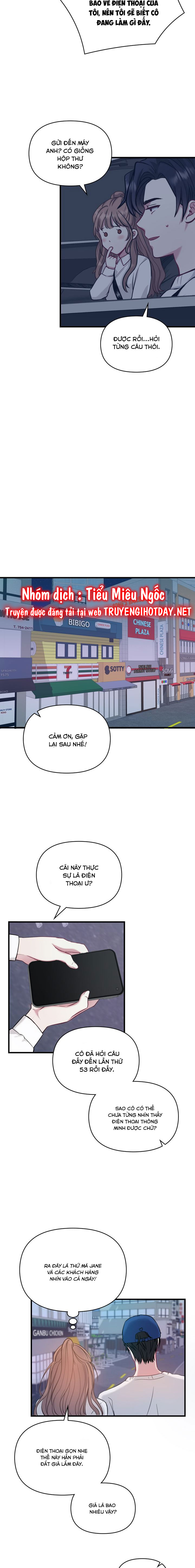 ngày mai chapter 15 9