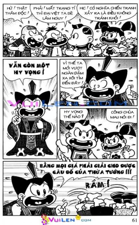 thần đồng đất việt chapter 181 58