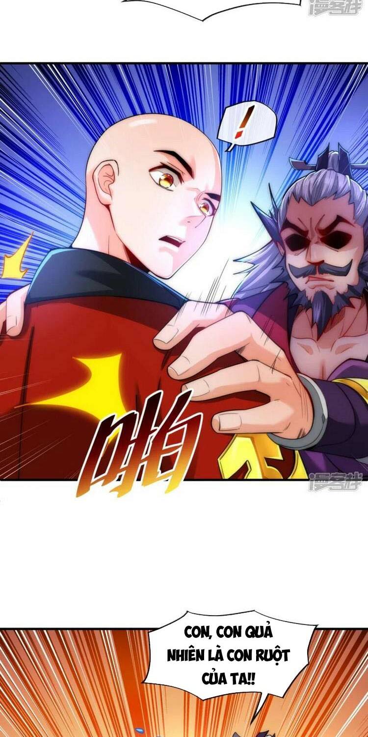 ta là thương thiên chapter 8 16