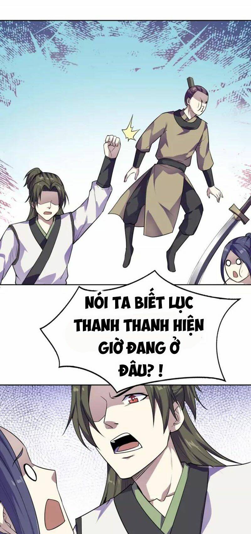 nghịch thiên đại thần chapter 73.5 6