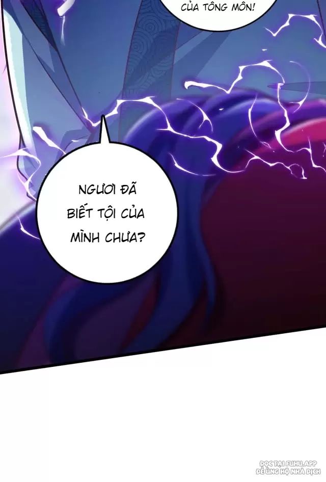 tôi, thần long của nữ đế! chapter 21 50