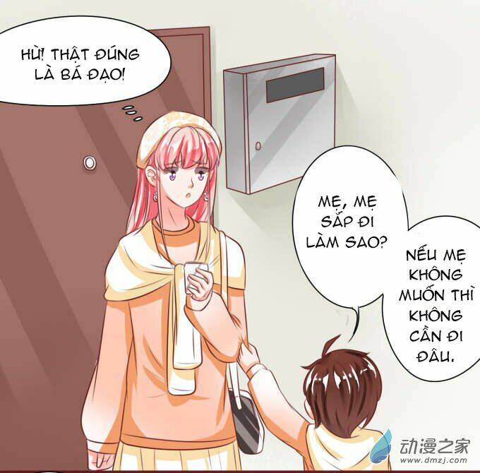 vương tước tư hữu bảo bối chapter 19 32