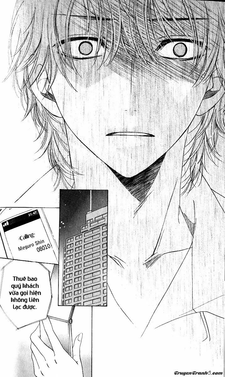 ác quỷ và bản tình ca chapter 61 20