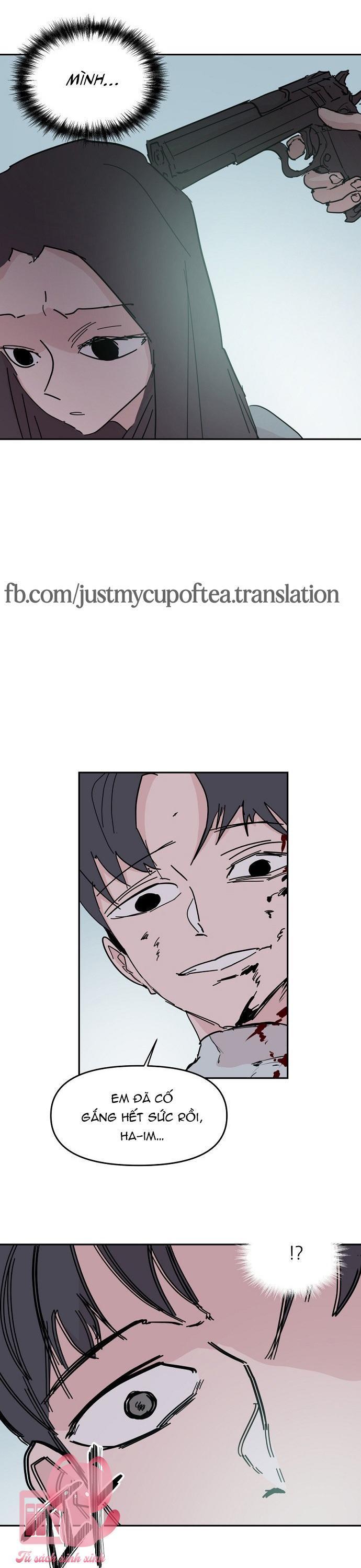 yêu không hồi kết chapter 45 29