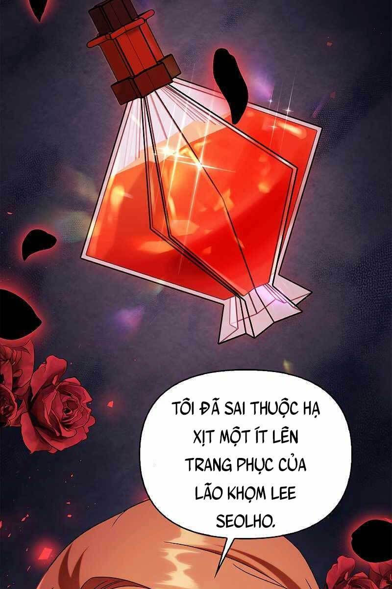 Kí Sự Hồi Quy Chapter 61 4