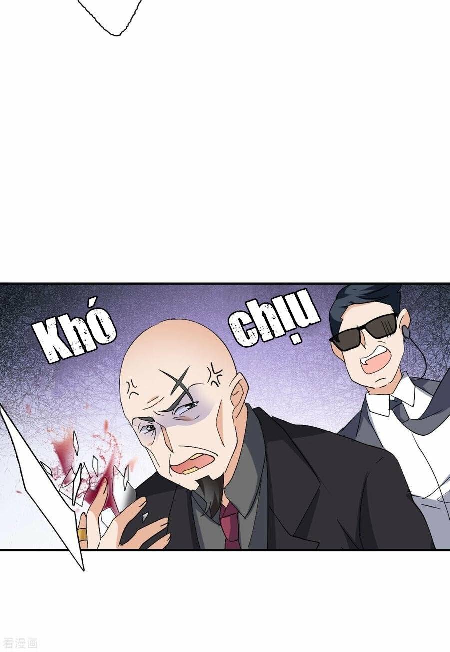 cô ấy đến rồi, xin nằm xuống! chapter 77 30