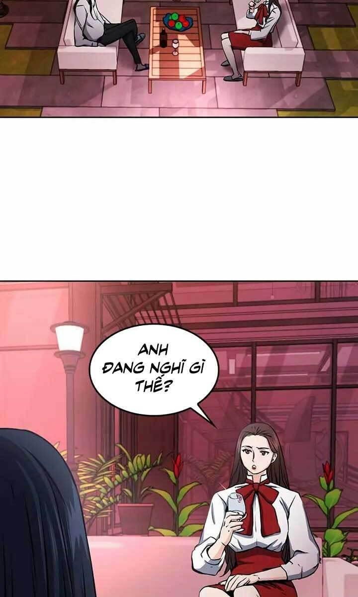 druid tại ga seoul - người hóa thú chapter 71 9