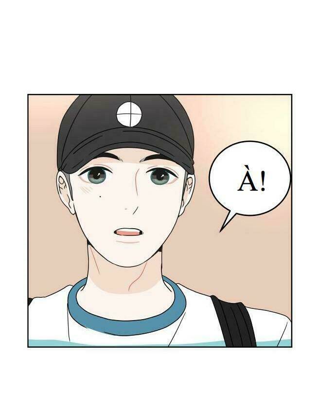 30 phút bước đi bên em chapter 42.5 28