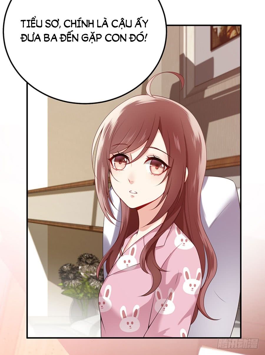 nam thần truy thê chỉ nam chapter 5.2 26