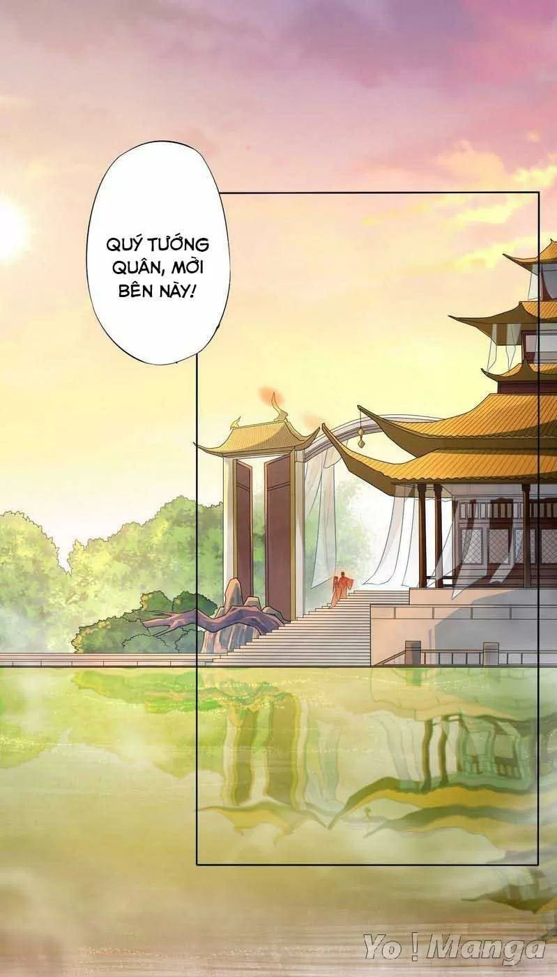 tuyệt thế luyện đan sư chapter 142 2