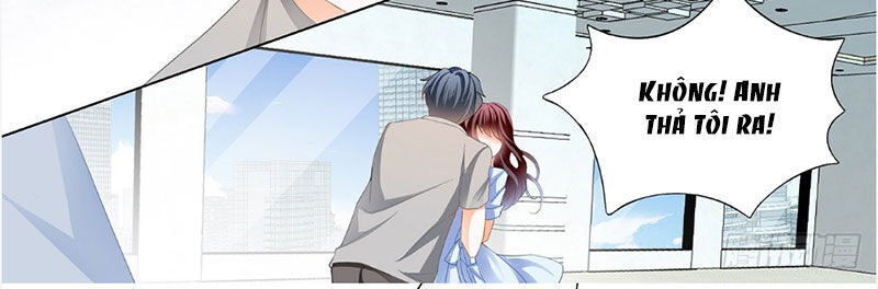 lóe thiểm hôn kiều thê mơ tưởng trốn chapter 246 11