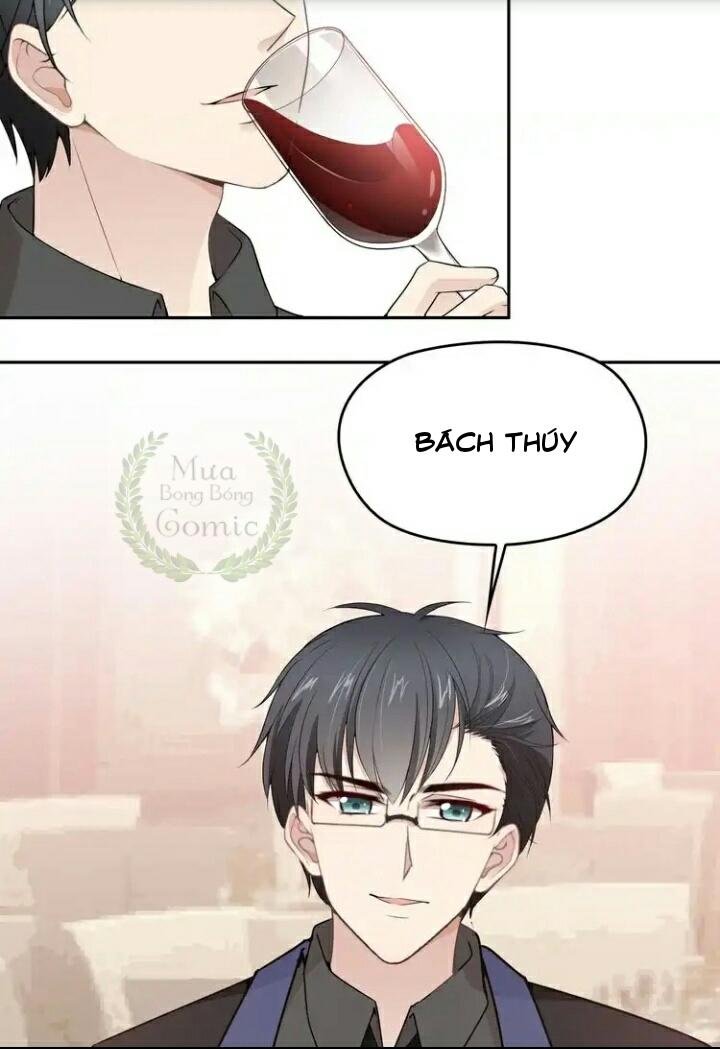 song diện tổng tài sủng thê chỉ nam chapter 6.1 20