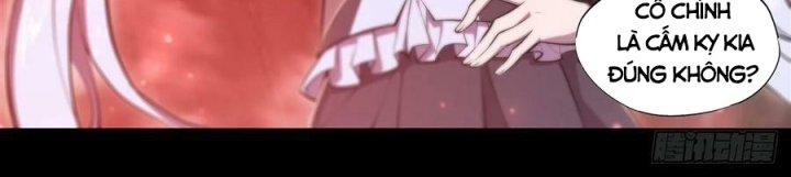 huyết cơ và kỵ sĩ chapter 267 111