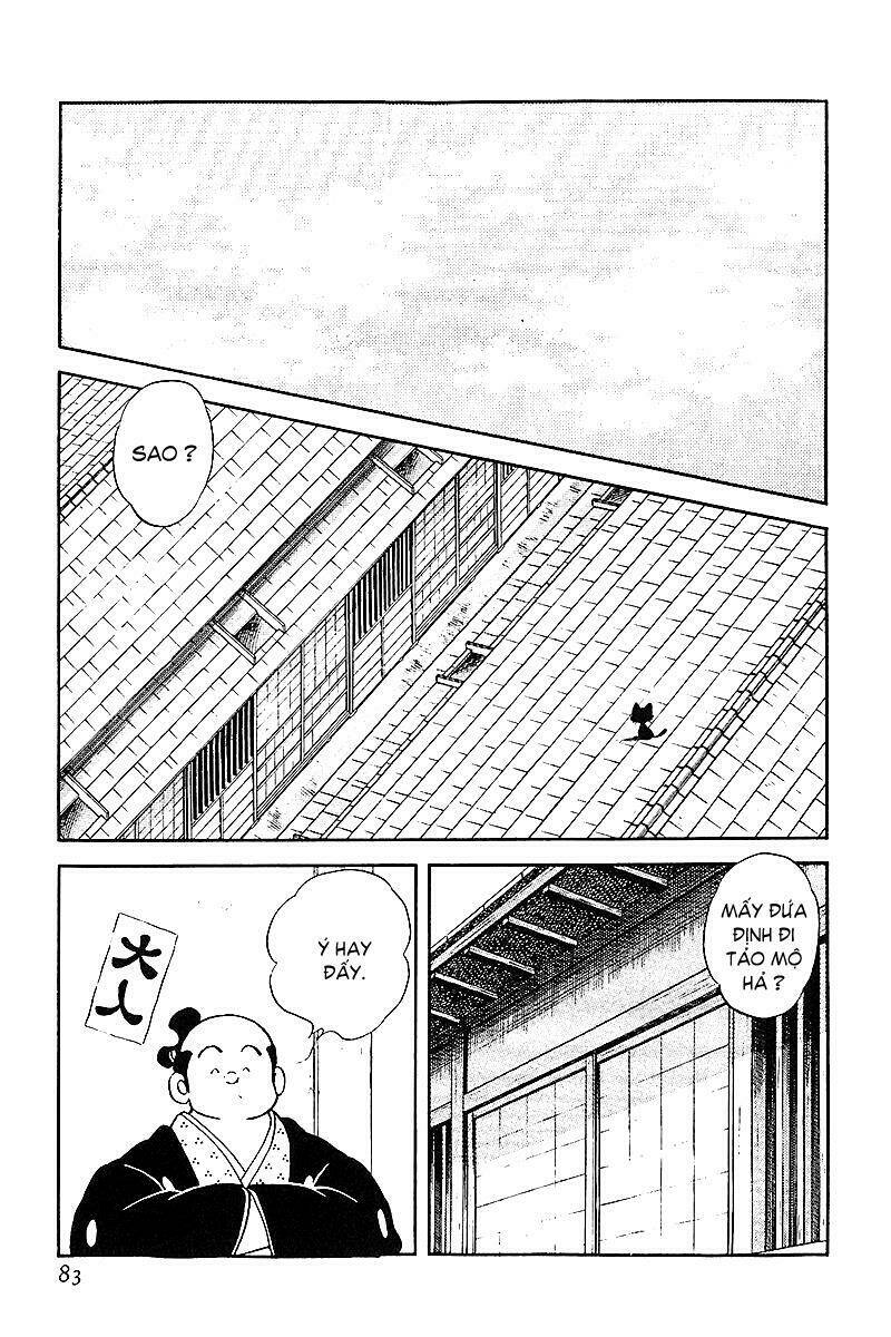 nijiiro togarashi - ớt bảy màu chapter 22 7