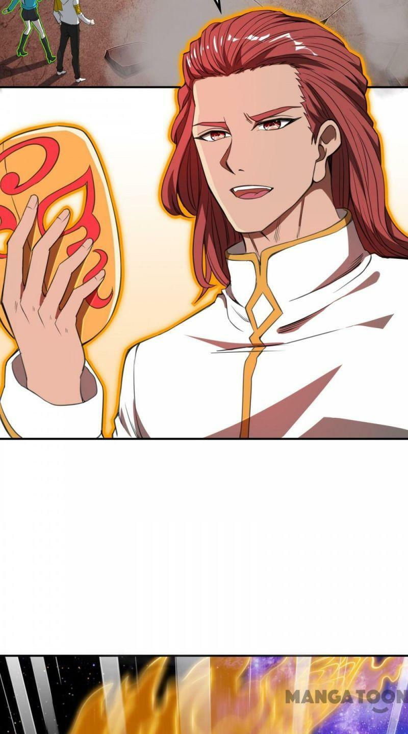 đệ nhất người ở rể chapter 130.2 21