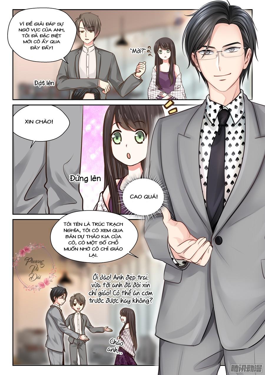 lưu luyến không rời chapter 5 14