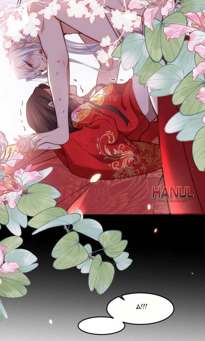 hoạn phi thiên hạ chapter 203 24