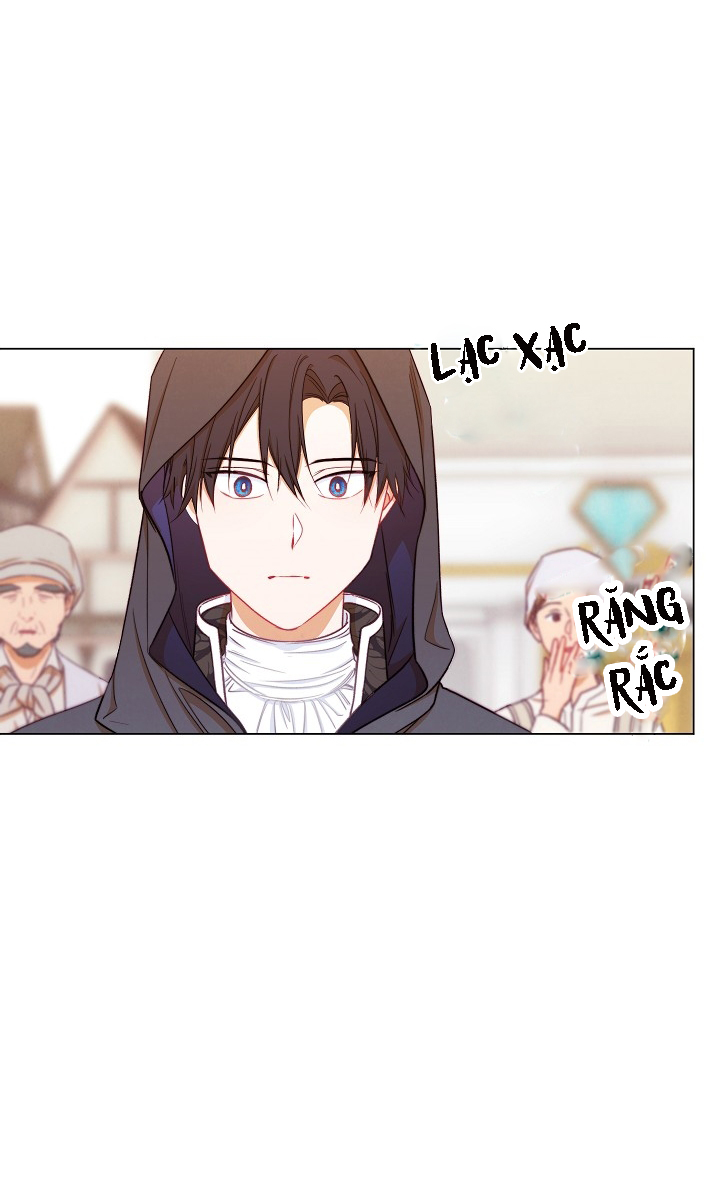 ác nữ đảo ngược đồng hồ cát chapter 14 31