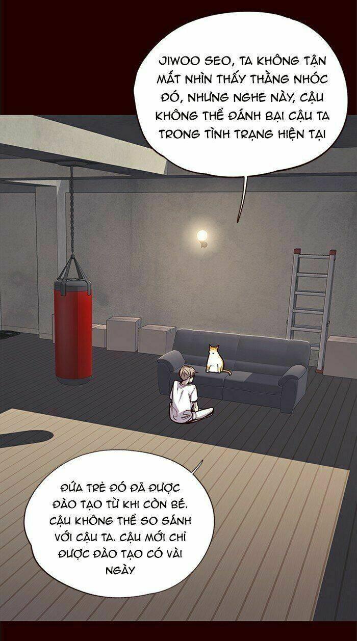 biến thân thành mèo chapter 27 39