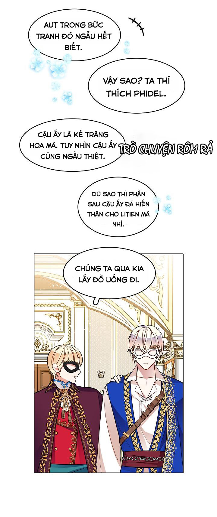 thanh tra của muiella chapter 70 24