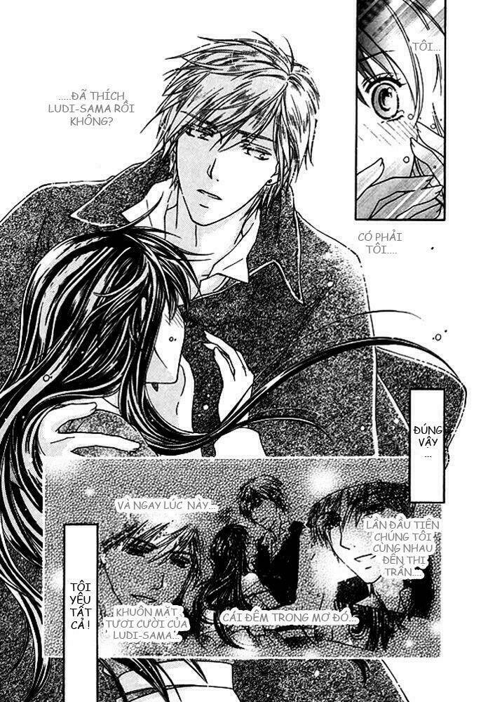 orlelian no kisihime chapter 3 17