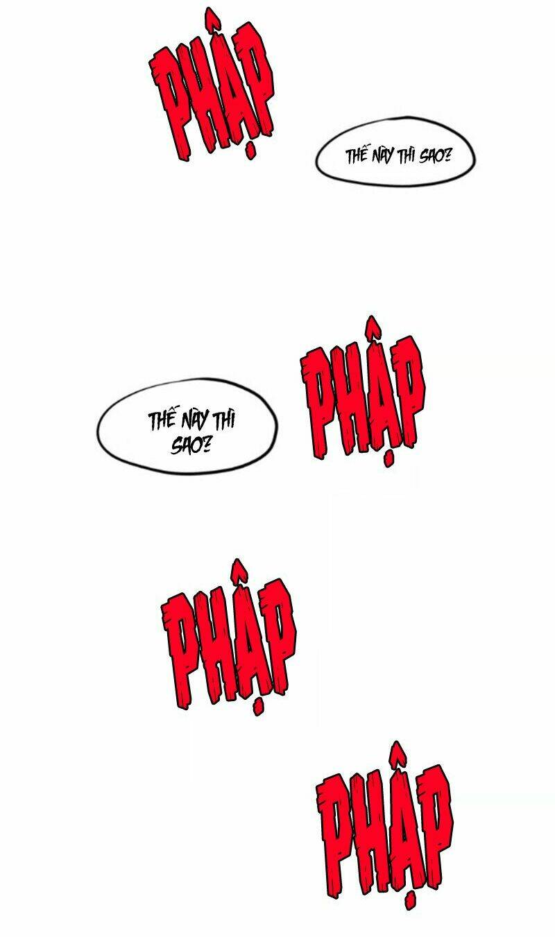 hoa đạo sĩ chapter 50 6