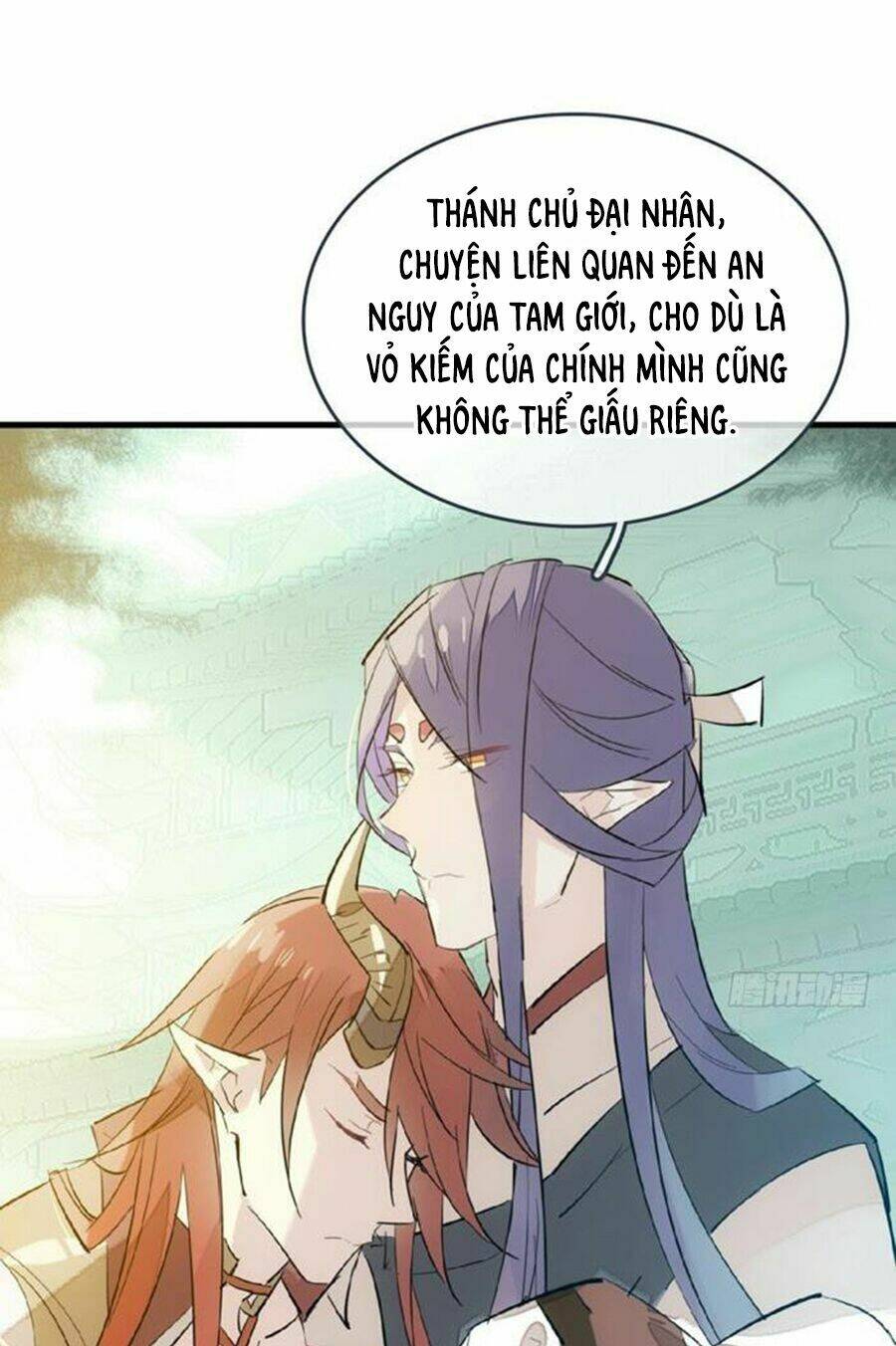 sư phụ lại trêu chọc ta chapter 60 48