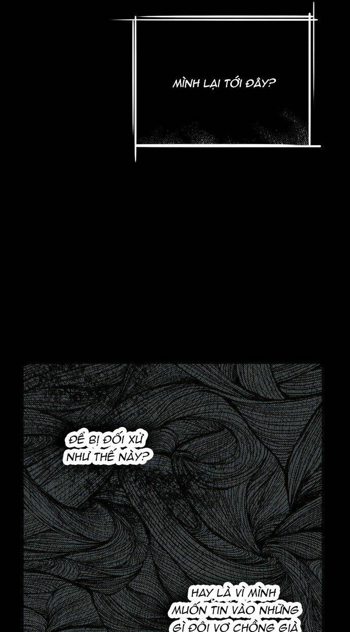 lâu đài vô danh chapter 19 31