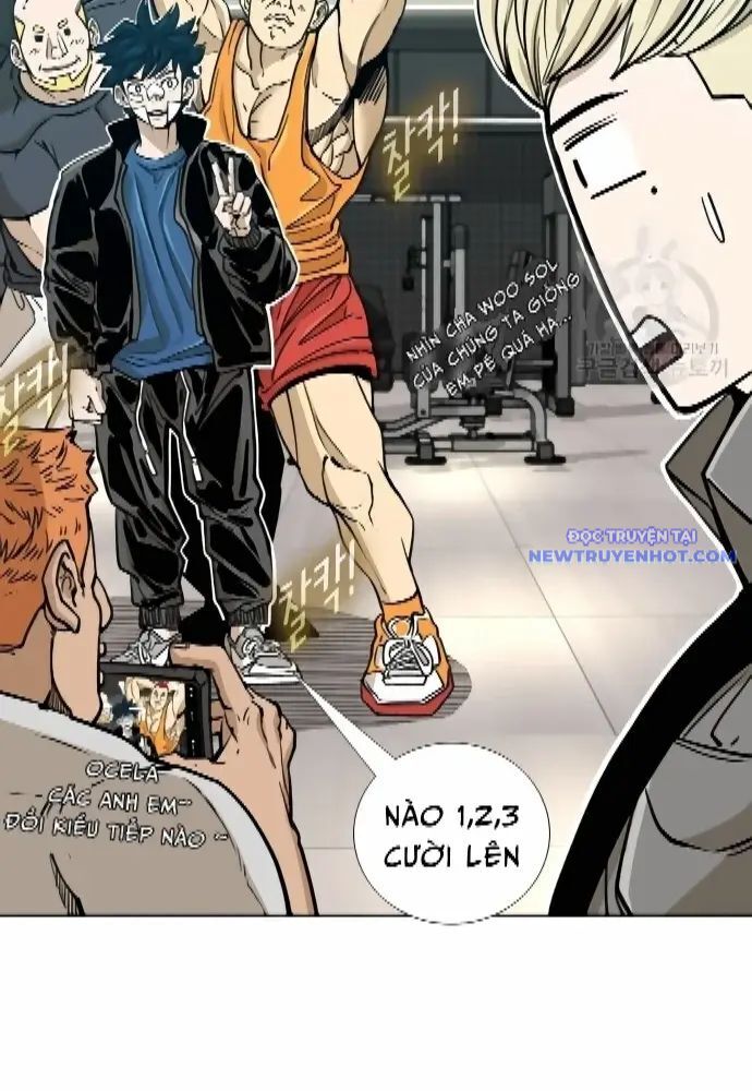 shark - cá mập chapter 266 73