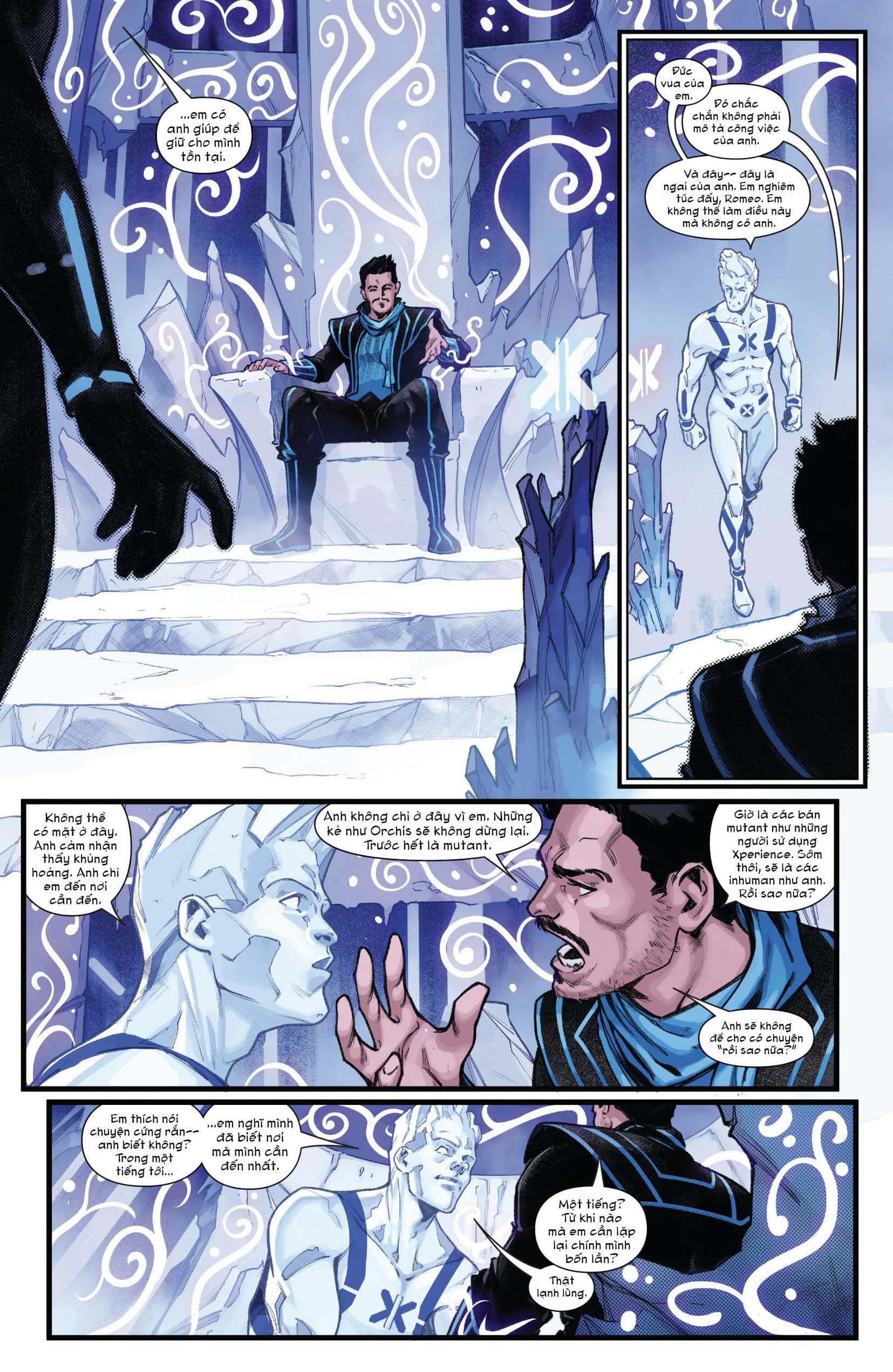 astonishing iceman (2023) chapter 1 20
