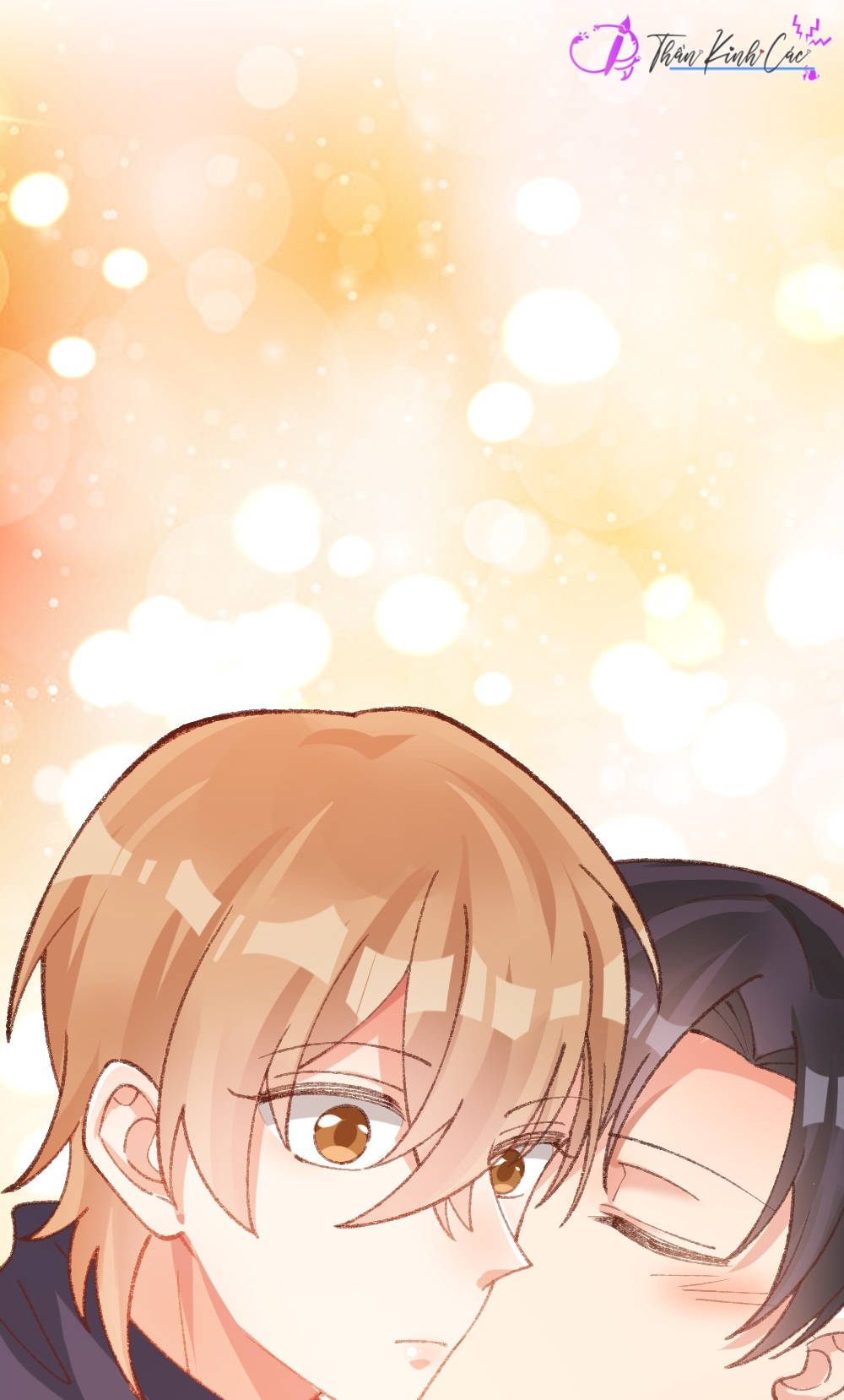 thân là quỷ súc up, tôi bị ảnh đế nhìn trúng rồi chapter 27 29