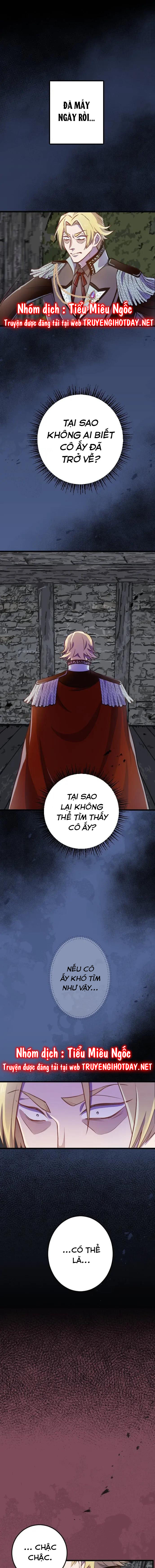 tình yêu thuần khiết chapter 19 7