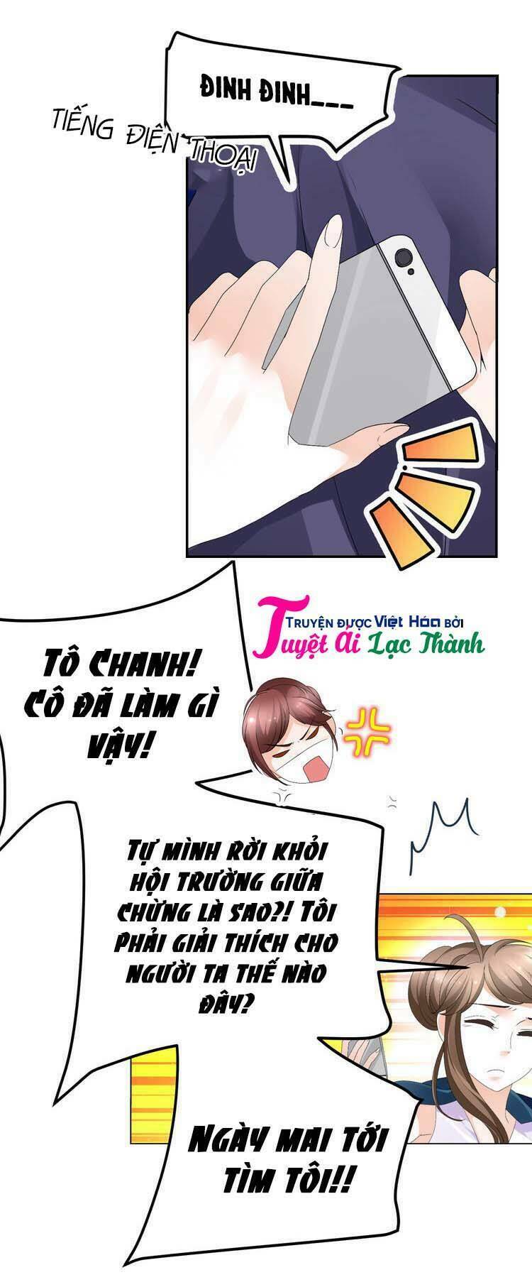 phản công thành siêu sao chapter 15 39