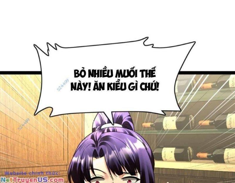 đóng băng toàn cầu: tôi gây dựng nên phòng an toàn thời tận thế chapter 112 21