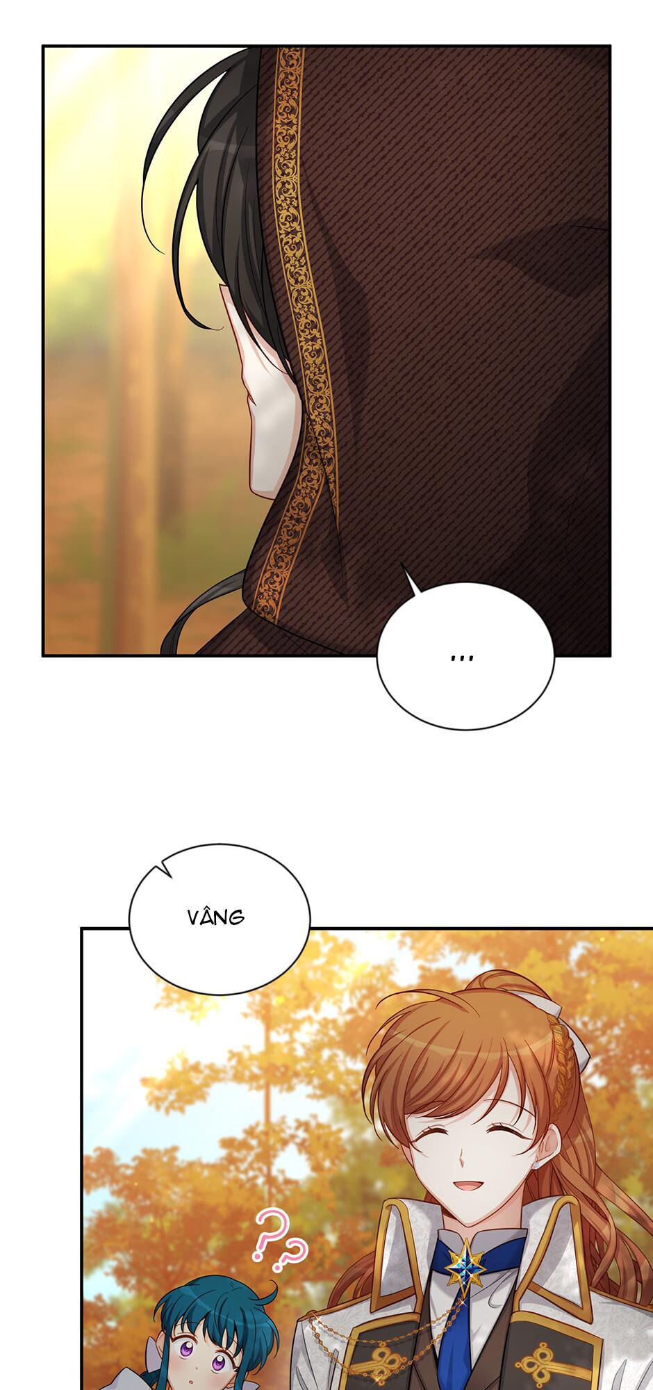 nữ công tước với tâm hồn trống rỗng chapter 87 20