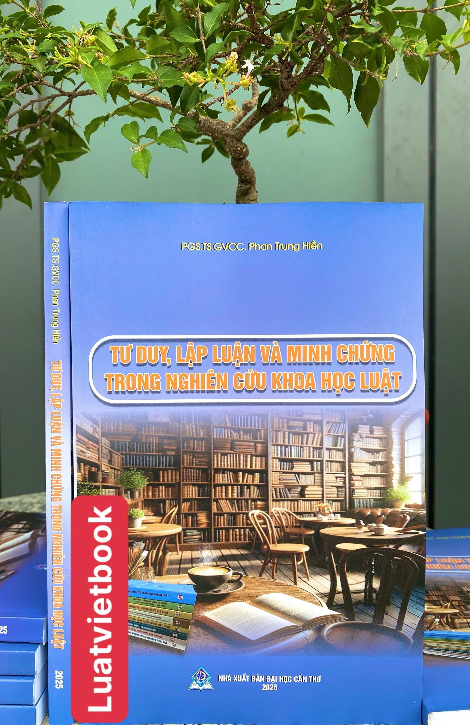 Tư Duy, Lập Luận Và Minh Chứng Trong Nghiên Cứu Khoa Học Luật