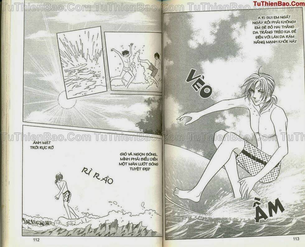 lọ lem kén rể chapter 8 55