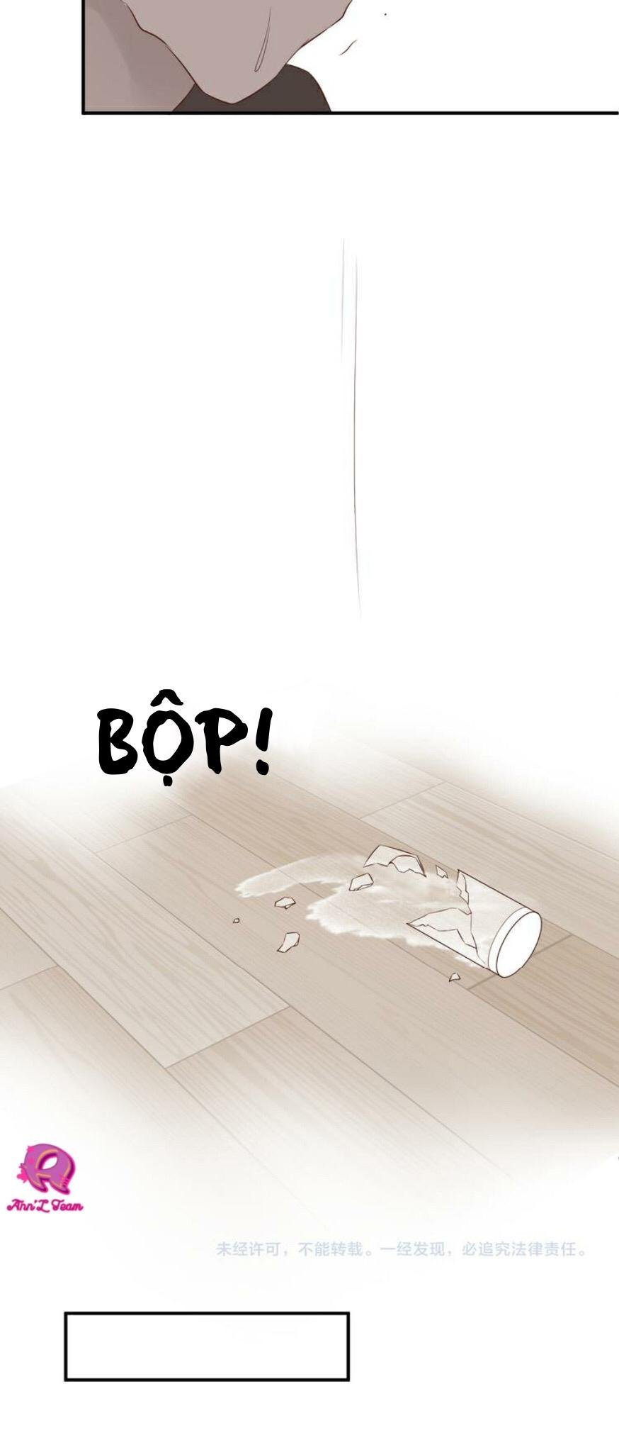 nỗi nhớ ngàn năm chapter 8 20