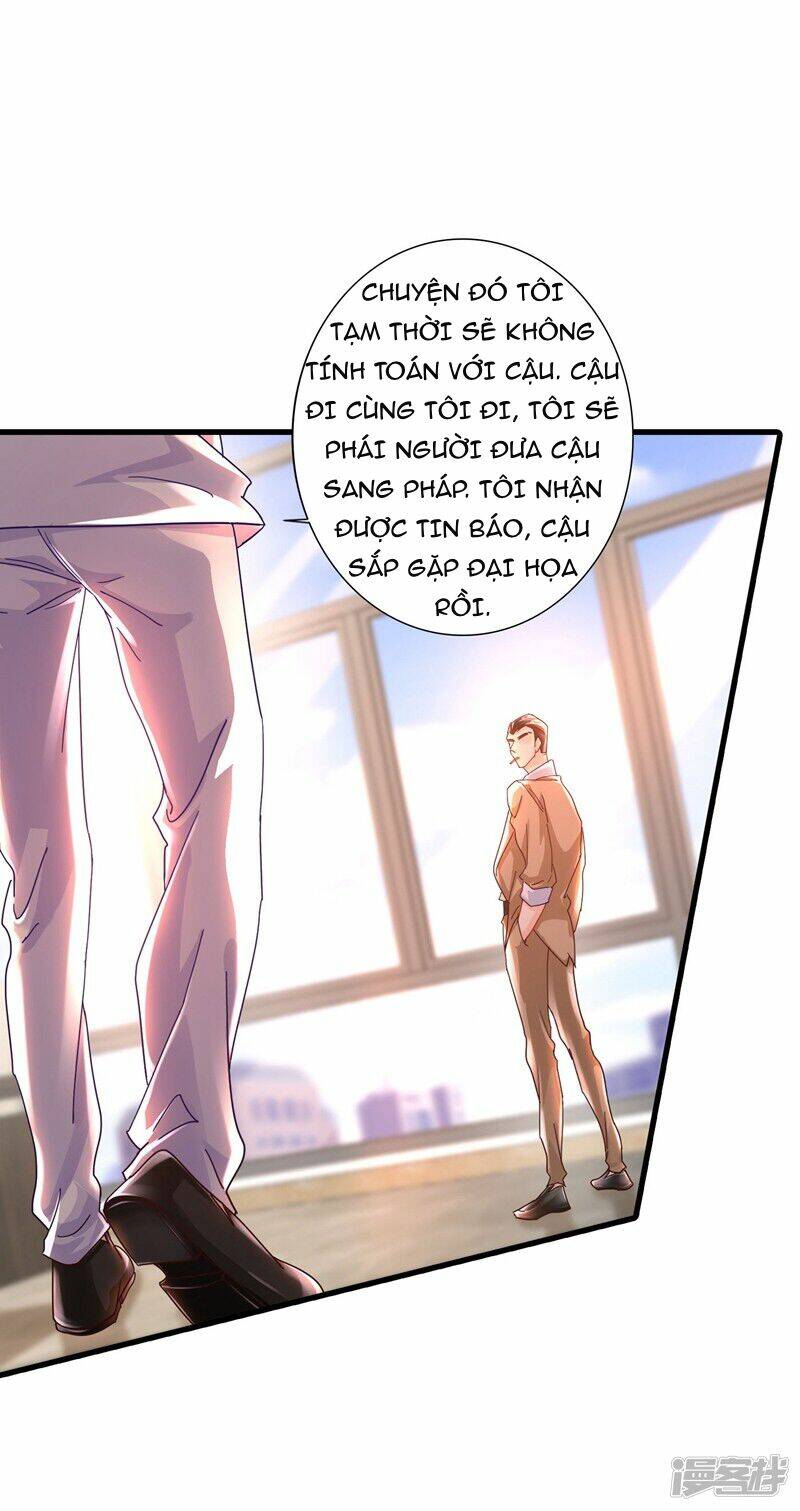 nhập cốt noãn hôn chapter 336 49