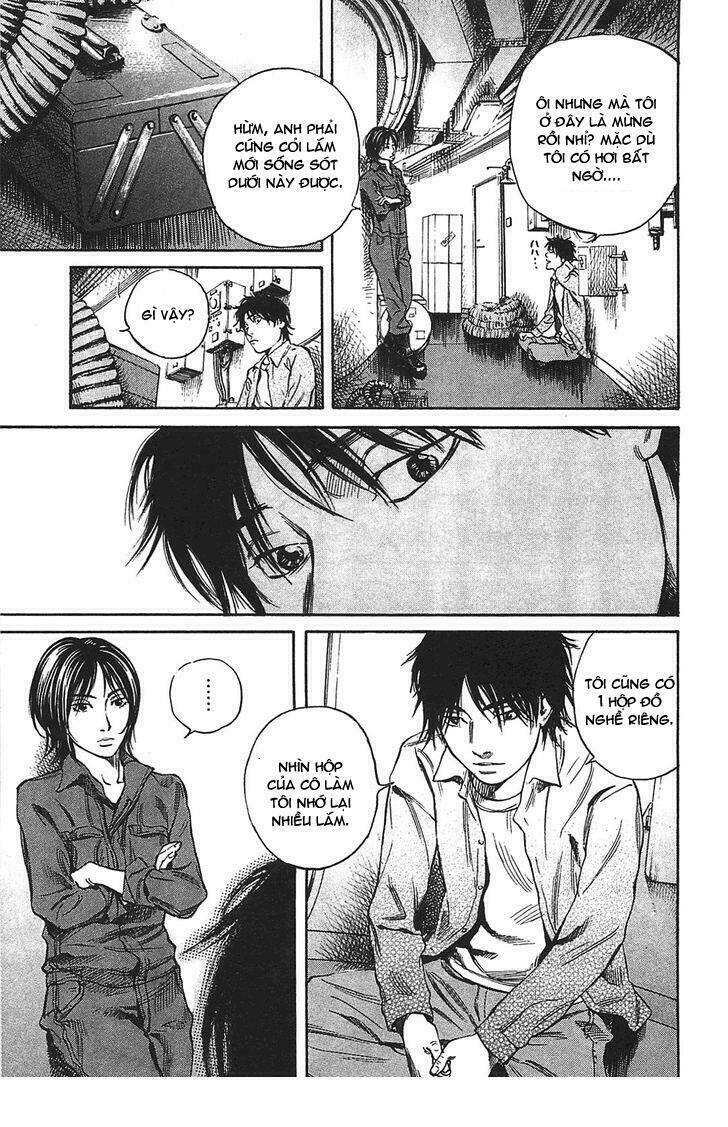 6000 the deep sea of madness chapter 4 19