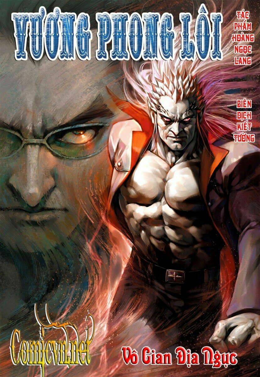 vương phong lôi 1 chapter 51 1